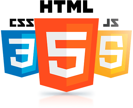 Logotipos FrontEnd